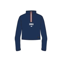 Meilleur prix ???? Fitness Femme Errea Sweatshirt Femme Errea Trend Zipper Ad BLEU ???? -PUMA Shop 0e438f34048b482aaa6aae573898d6e2