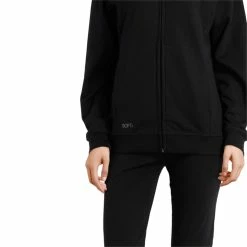 Nouveau ???? SWEAT CAPUCHE Multisport Fille ATHLI-TECH UNI ???? -PUMA Shop 1352991 8967200538654