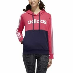 Vente flash ???? Sweat à Capuche Femme ADIDAS Essentials Colorblock ???? -PUMA Shop 1477935 8966595903518