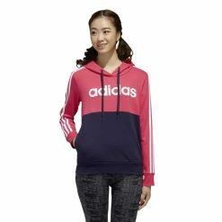 Vente flash ???? Sweat à Capuche Femme ADIDAS Essentials Colorblock ???? -PUMA Shop 1477935 8966595969054