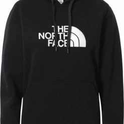 Sortie ???? SWEAT CAPUCHE Multisport Femme THE NORTH FACE DREW PEAK ❤️