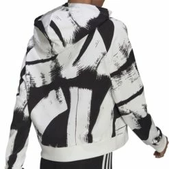 Meilleure vente ???? SWEAT CAPUCHE Multisport Femme ADIDAS AOP ???? -PUMA Shop 1504420 8969468510238