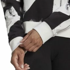 Meilleure vente ???? SWEAT CAPUCHE Multisport Femme ADIDAS AOP ???? -PUMA Shop 1504420 8969468575774