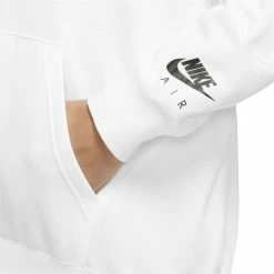 Budget ???? SWEAT CAPUCHE Multisport Femme NIKE AIR FLC ???? -PUMA Shop 1504488 8968146583582