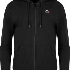 Les meilleures critiques de ???? SWEAT CAPUCHE Multisport Femme LE COQ SPORTIF ESS FZ N°1 ✔️