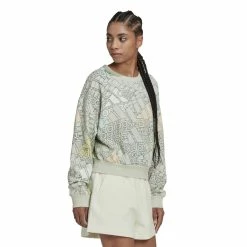 De gros ???? SWEAT ???? SHIRT Multisport Femme ADIDAS BLUV Q3 SWT ???? -PUMA Shop 1511289 8983107665950