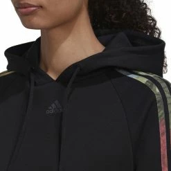 Remise ???? SWEAT CAPUCHE Multisport Femme ADIDAS AOP ✔️ -PUMA Shop 1511797 8982725394462