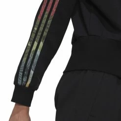 Remise ???? SWEAT CAPUCHE Multisport Femme ADIDAS AOP ✔️ -PUMA Shop 1511797 8982725459998