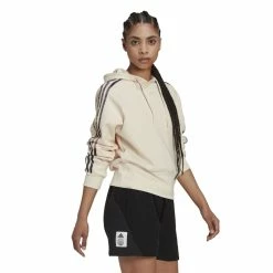 Bon marché ???? SWEAT CAPUCHE Multisport Femme ADIDAS AOP ✨ -PUMA Shop 1511798 8982725656606