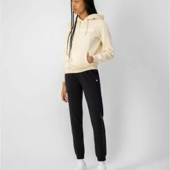 Bon marché ???? SWEAT CAPUCHE Multisport Femme CHAMPION HOODED SWEATSHIRT ???? -PUMA Shop 1511981 8986247004190