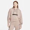Coupon ✨ SWEAT CAPUCHE Multisport Femme NIKE NSW TCH FLC ESSNL PO OOS ????