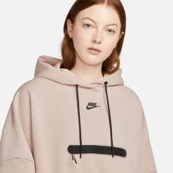 Coupon ✨ SWEAT CAPUCHE Multisport Femme NIKE NSW TCH FLC ESSNL PO OOS ???? -PUMA Shop 1512409 8984830378014