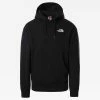 Vente flash ???? SWEAT CAPUCHE Multisport Femme THE NORTH FACE OVERSIZED ????