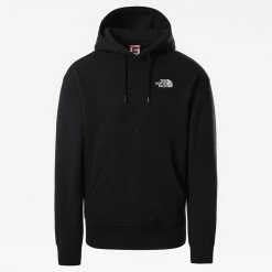 Vente flash ???? SWEAT CAPUCHE Multisport Femme THE NORTH FACE OVERSIZED ????