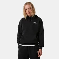 Vente flash ???? SWEAT CAPUCHE Multisport Femme THE NORTH FACE OVERSIZED ???? -PUMA Shop 1514147 8982387228702