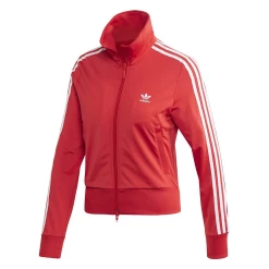 Acheter ❤️ Mode- Lifestyle Femme Adidas Adidas Firebird Track Top ROUGE ????