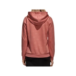 Meilleure vente ???? Mode- Lifestyle Femme Adidas Adidas Hooded Sweat ORANGE ????