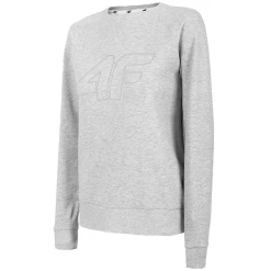 Remise ???? Mode- Lifestyle Femme 4f 4f Nosh4 Bld350 GRIS ????