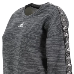 Acheter ???? Fitness Femme Adidas Sweatshirt Femme Adidas Essentials Tape GRIS ???? -PUMA Shop 8b3287fa9b15485fbd5ca2ece59953fc