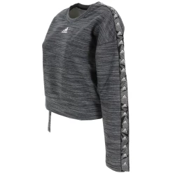 Acheter ???? Fitness Femme Adidas Sweatshirt Femme Adidas Essentials Tape GRIS ???? -PUMA Shop a05c8abc9e9a49bea38f3e31fca99ead