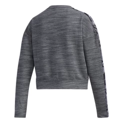 Acheter ???? Fitness Femme Adidas Sweatshirt Femme Adidas Essentials Tape GRIS ???? -PUMA Shop f955b2718d6e42a08a13a9090655e307 1
